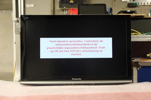 PANASONIC TX-L32GA11, Audio, Tv en Foto, Televisies, Gebruikt, Panasonic, Ophalen
