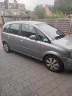 Opel Meriva 1.7diesel, Particulier, Meriva, Te koop, Handgeschakeld