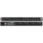 DBX 266 XL compressor/gate, Muziek en Instrumenten, Effecten, Ophalen, Gebruikt, Compressor