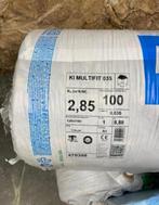 2 rollen knauf multifit 10 cm dik, Doe-het-zelf en Bouw, Ophalen, Nieuw