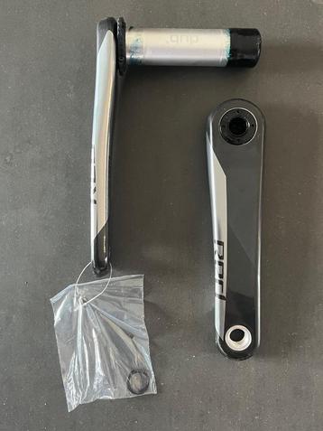 SRAM RED AXS DUB 170mm crankarmen beschikbaar voor biedingen