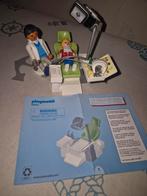 Playmobil tandarts 6662, Ophalen, Zo goed als nieuw