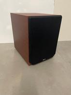 Hi-end Axiom Audio Subwoofer - 500W RMS - 1250W Peak, Subwoofer, Zo goed als nieuw, 120 watt of meer, Ophalen