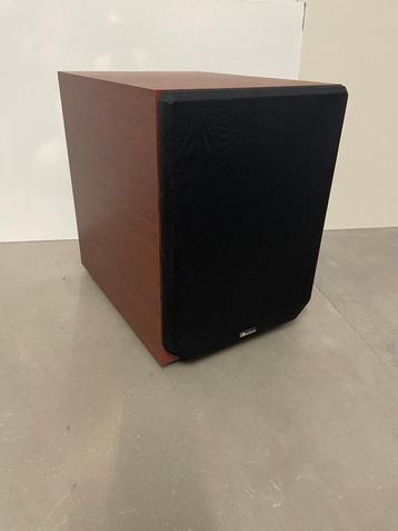Hi-end Axiom Audio Subwoofer - 500W RMS - 1250W Peak beschikbaar voor biedingen