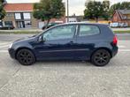 2005 Volkswagen Golf 5, Auto's, Volkswagen, Gebruikt, Overige brandstoffen, Bedrijf, Golf