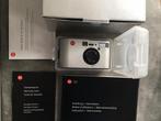 Leica C2  point & Shoot  analoge camera, nieuw, TV, Hi-fi & Vidéo, Compact, Enlèvement ou Envoi, Leica, Neuf