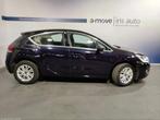 DS DS 4 Automobiles 1.6 BLUEHDI | CAPTEUR AR | AIRCO, Cruise Control, Achat, Entreprise, Noir