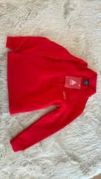 Nieuw, Odlo midlayer skipull rood maat 116, Kinderen en Baby's, Kinderkleding | Maat 116, Ophalen of Verzenden, Nieuw, Odlo, Jongen of Meisje