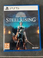 PS5 Steelrising, Ophalen, Zo goed als nieuw