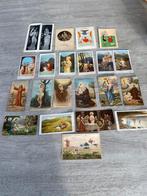 Gebedskaartjes, Hobby en Vrije tijd, Stickers en Plaatjes, Ophalen, Zo goed als nieuw