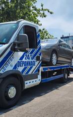 Iveco Daily 35 C 11 Automaat. Bon prix 8.999€🔥, Euro 5, Achat, Entreprise, 2 portes