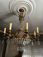 Lustre Montgolfière, Ophalen, Gebruikt