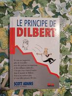 Le Principe de Dilbert - Scott Adams, Ophalen of Verzenden, Zo goed als nieuw