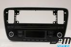 RCD215 radio / CD VW Up! 1S0035156A, Gebruikt