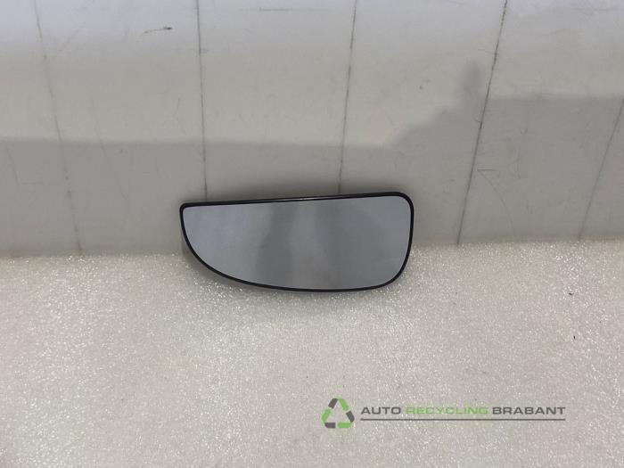 Glace rétroviseur gauche d'un Fiat Ducato, Autos : Pièces & Accessoires, Rétroviseurs, Fiat, Neuf, 3 mois de garantie, Enlèvement ou Envoi