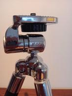 Statief voor fototoestel, TV, Hi-fi & Vidéo, Photo | Trépieds & Rotules, Enlèvement ou Envoi, Avec rotule, Comme neuf, Trépied