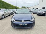 Volkswagen Golf Golf 1.2 TSI - Xenon * 1 JAAR GARANTIE * !, Auto's, Voorwielaandrijving, Gebruikt, 4 cilinders, Zwart