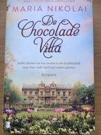 Maria Nikolai - De chocoladevilla - prima staat, Boeken, Literatuur, Ophalen, Zo goed als nieuw, Maria Nikolai