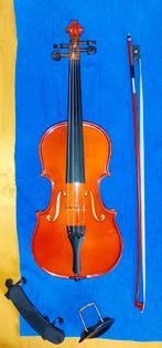 3/4 viool moet gerepareerd worden, Muziek en Instrumenten, Ophalen, Gebruikt, 3/4-viool, Viool