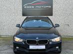 BMW 3 Serie 316 Touring d (bj 2014), Auto's, Voorwielaandrijving, Euro 5, Stof, 4 cilinders