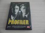 LE PROFILER, CD & DVD, DVD | Thrillers & Policiers, Détective et Thriller, Comme neuf, Enlèvement ou Envoi, À partir de 16 ans