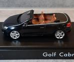 1:43/ VW Golf Cabriolet/ Als nieuw, Hobby & Loisirs créatifs, Enlèvement ou Envoi, Neuf, Voiture, Schuco
