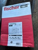 Chevilles à frapper fisher 10x100, Ophalen of Verzenden, Nieuw, Pluggen