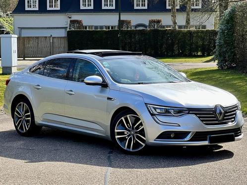 Talisman 1.6 diesel * 4 Controle *Eu6B*Full options * 210kkm, Auto's, Renault, Bedrijf, Talisman, 360° camera, 4x4, Aangepast voor mindervaliden