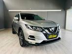 Nissan Qashqai/1 jaargarantie/Navigatie/360camra/cruiscntrol, Voorwielaandrijving, Stof, 4 cilinders, Bedrijf