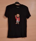 KANADA SKETCH TEE - T-shirt (taille XS), Enlèvement ou Envoi, Comme neuf, Taille 46 (S) ou plus petite, Mister tee