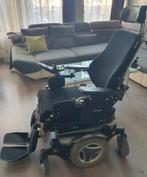 Elektrische rolstoel  NIEUWE BATTERIJEN‼️‼️, Diversen, Rolstoelen, Ophalen, Zo goed als nieuw, Elektrische rolstoel