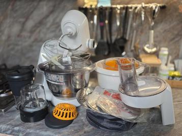 bosch mum 5 beschikbaar voor biedingen