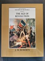 The age of revolution, Comme neuf, Enlèvement