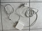 Apple MagSafe 85W, Computers en Software, Ophalen of Verzenden, Gebruikt, Apple