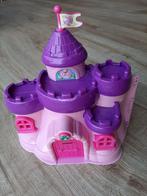 Speelhuisje princessenkasteel, Kinderen en Baby's, Speelgoed | Babyspeelgoed, Gebruikt, Ophalen