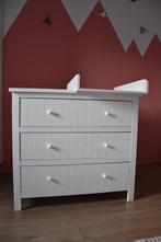 Quax Commode Camille (baby luiertafel), Ophalen, Gebruikt, 50 tot 70 cm, 100 cm of meer