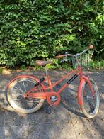 Veloretti meisjesfiets, Fietsen en Brommers, Ophalen, Gebruikt, Veloretti