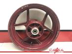 ACHTERVELG Kawasaki Z 750 2007-2012 (Z750 ZR750L-M), Motoren, Onderdelen | Kawasaki, Gebruikt