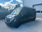Opel movano / 7 zitplaatsen / 2020 / 86500km, Auto's, Voorwielaandrijving, Stof, Bedrijf, 5 deurs