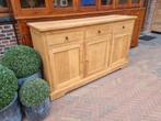 Teak dressoir, Huis en Inrichting, Kasten | Dressoirs, Ophalen of Verzenden, Zo goed als nieuw