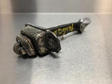 PORTIERVANGER RECHTS VOOR Toyota GT 86 (ZN) (01-2012/-) beschikbaar voor biedingen
