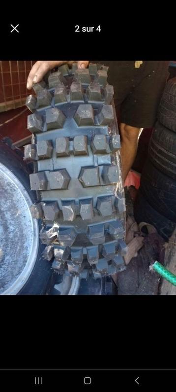 Black Star Auto Cross 205 velgband beschikbaar voor biedingen