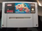The Flintstones - La Famille Pierrafeu pour SNES, Enlèvement ou Envoi, Utilisé, Aventure et Action, À partir de 3 ans