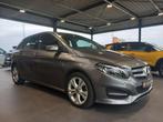 Mercedes-Benz B-Klasse 200 d - Garantie 12M (bj 2018), Auto's, Mercedes-Benz, Gebruikt, 4 cilinders, Leder, 5 deurs