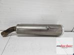 YAMAHA MT01 Akrapovic uitlaat links, Ophalen of Verzenden, Gebruikt