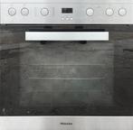 Miele Oven H2261E, Elektronische apparatuur, Ovens, Gebruikt, Hete lucht, Oven met grill, Inbouw