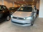 VW Touran 1.6 TDI GPS Xenon Tout Pano, Auto's, Voorwielaandrijving, Monovolume, 4 cilinders, 5 deurs