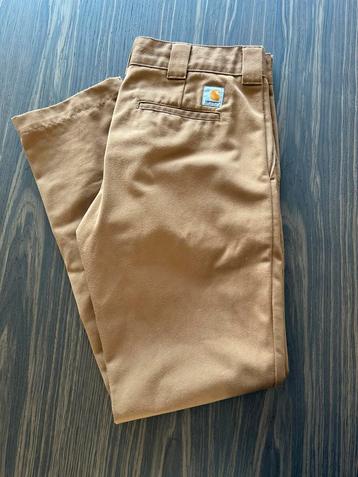 Broek Carhartt 30/32 beschikbaar voor biedingen