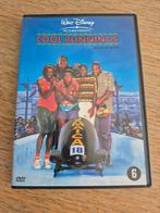 Dvd Cool Runnings (Disney), Cd's en Dvd's, Dvd's | Komedie, Vanaf 6 jaar, Ophalen of Verzenden, Zo goed als nieuw, Actiekomedie