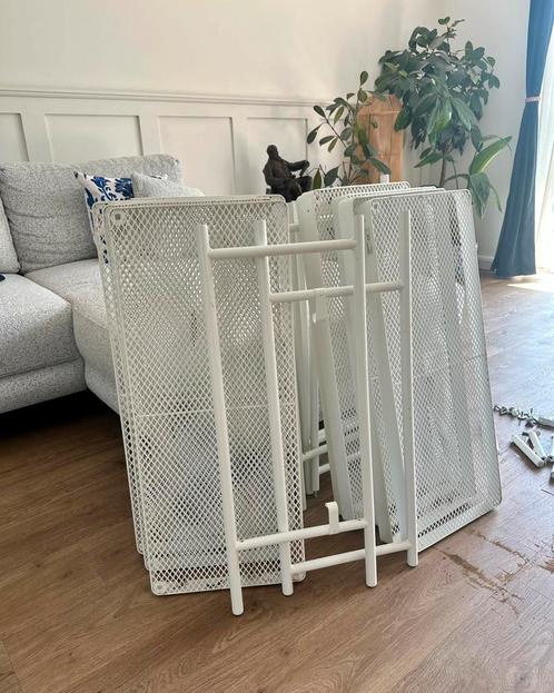 3 stuks Kledingopberger ikea Mackapar, Huis en Inrichting, Kasten | Kleerkasten, Ophalen
